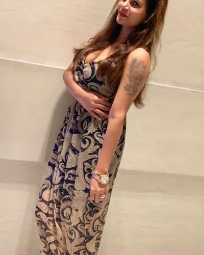 Bardoli Escort